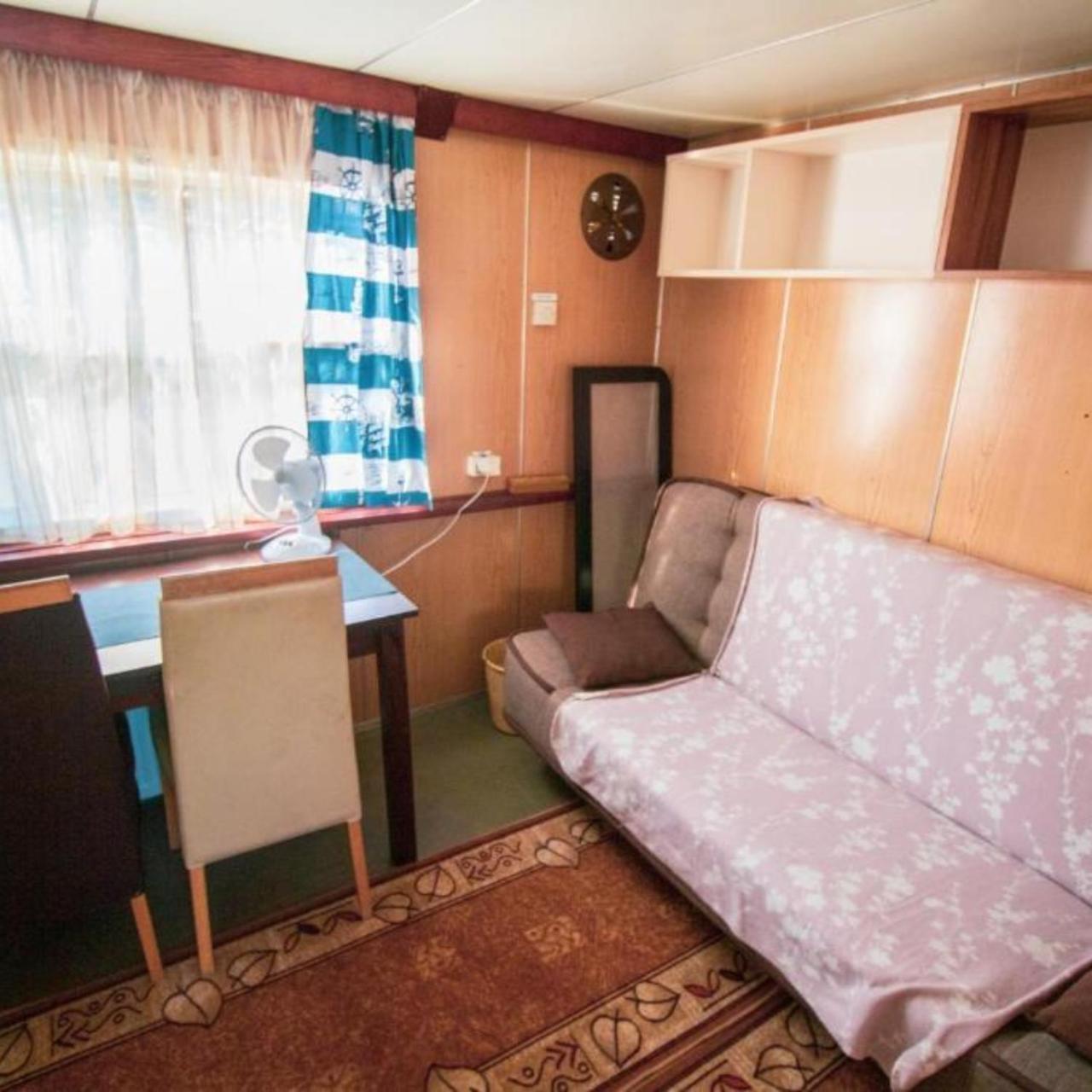 Barka Atena Stary Toruń Exterior foto