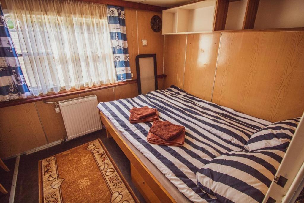 Barka Atena Stary Toruń Exterior foto